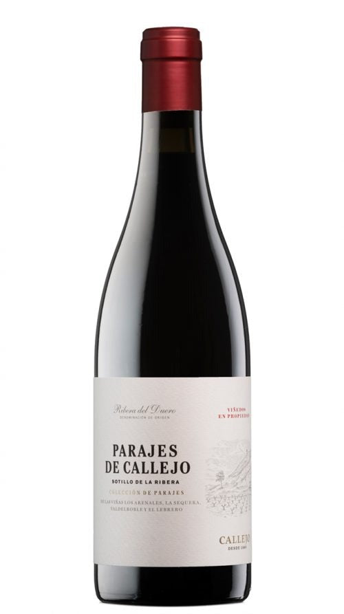 Parajes de Callejo - 2022 (1.5L)
