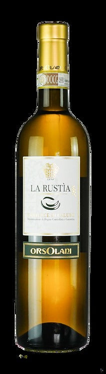 Orsolani Erbaluce di Caluso La Rustia - 2024 (750ml)