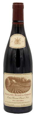 Hamilton Russell Vineyards Zena Crown Pinot Noir- 2021 (750ml)