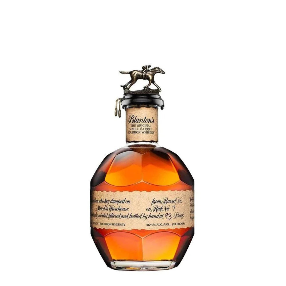 Blanton's The Original Single Barrel Kentucky Straight Bourbon Whiskey (750ml)
