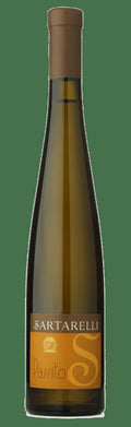 Sartarelli Passito Verdicchio Castelli di Jesi Classico - 2022 (500ml)