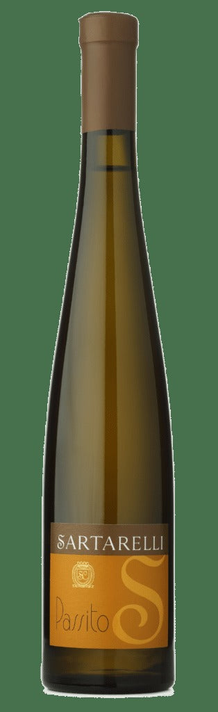 Sartarelli Passito Verdicchio Castelli di Jesi Classico - 2022 (500ml)