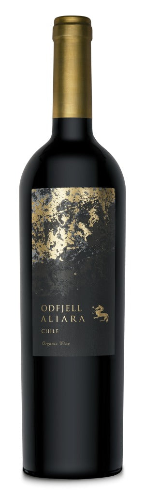 Odfjell Aliara Red Blend - 2018 (750ml)