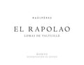 Raul Perez La Vizcaina El Rapolao Lomas de Valtuille - 2023 (750ml)