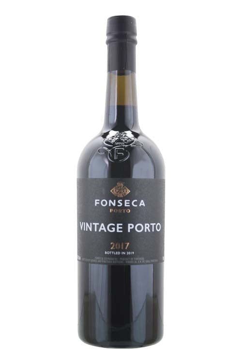 Fonseca Vintage Port - 2017 (1.5L)