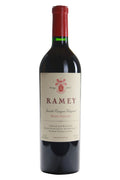 Ramey Jericho Canyon Vineyard Cabernet Sauvignon - 2001 (750ml)