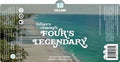 Other Half Brewing Threes Company, Fours Legendary Hazy DIPA(16oz Can 4pk)
