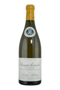 Louis Latour Chassagne-Montrachet 1er Cru La Maltroie - 2011 (750ml)