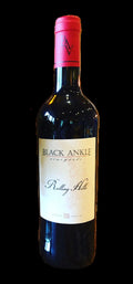 Black Ankle Vineyards Rolling Hills Red - 2015 (750ml)