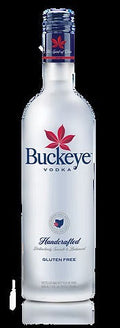 Buckeye Handcrafted Vodka (1L)