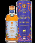 Papiamento Caribbean Carnival Rum Special Edition (700ml)