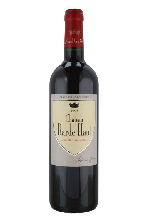 Barde-Haut - 2009 (1.5L)