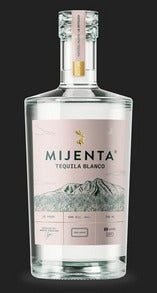 Mijenta Tequila Blanco - (750ml)