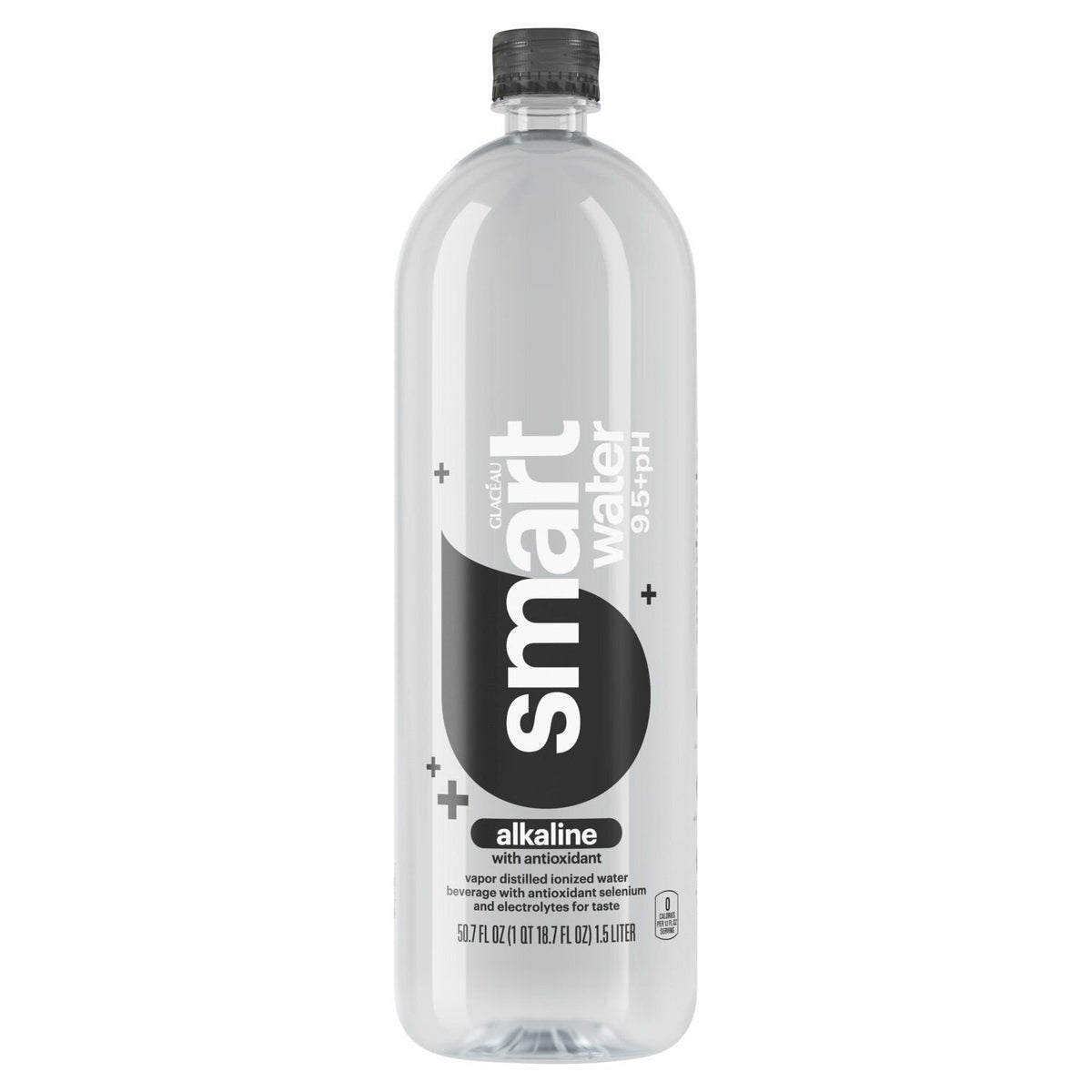Smart Water Alkaline (700ml)