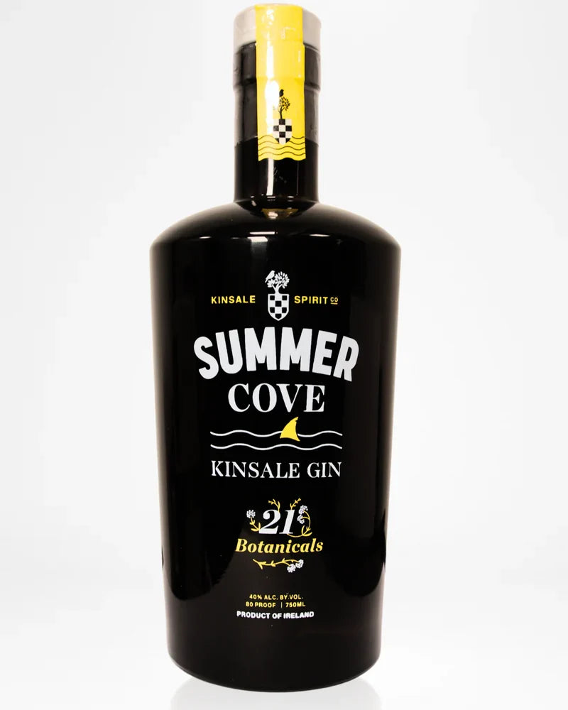 SummerCove Kinsale Gin (750ml)