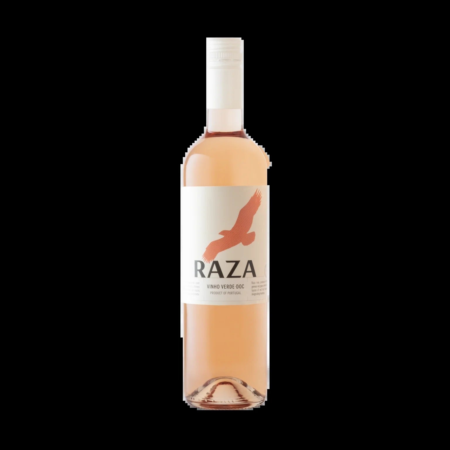 Raza Vinho Verde Rose - 2025 (750ml)