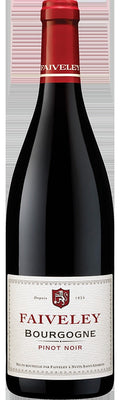 Faiveley Bourgogne Rouge - 2022 (750ml)