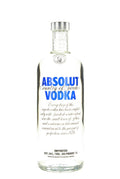 Absolut Vodka (1L)