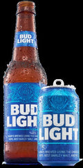 Budweiser Light (12oz Btl 6pk)