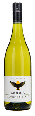 Mohua Sauvignon Blanc - 2023 (750ml)