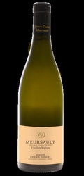 Sylvain Dussort Meursault Vieilles Vignes - 2017 (750ml)