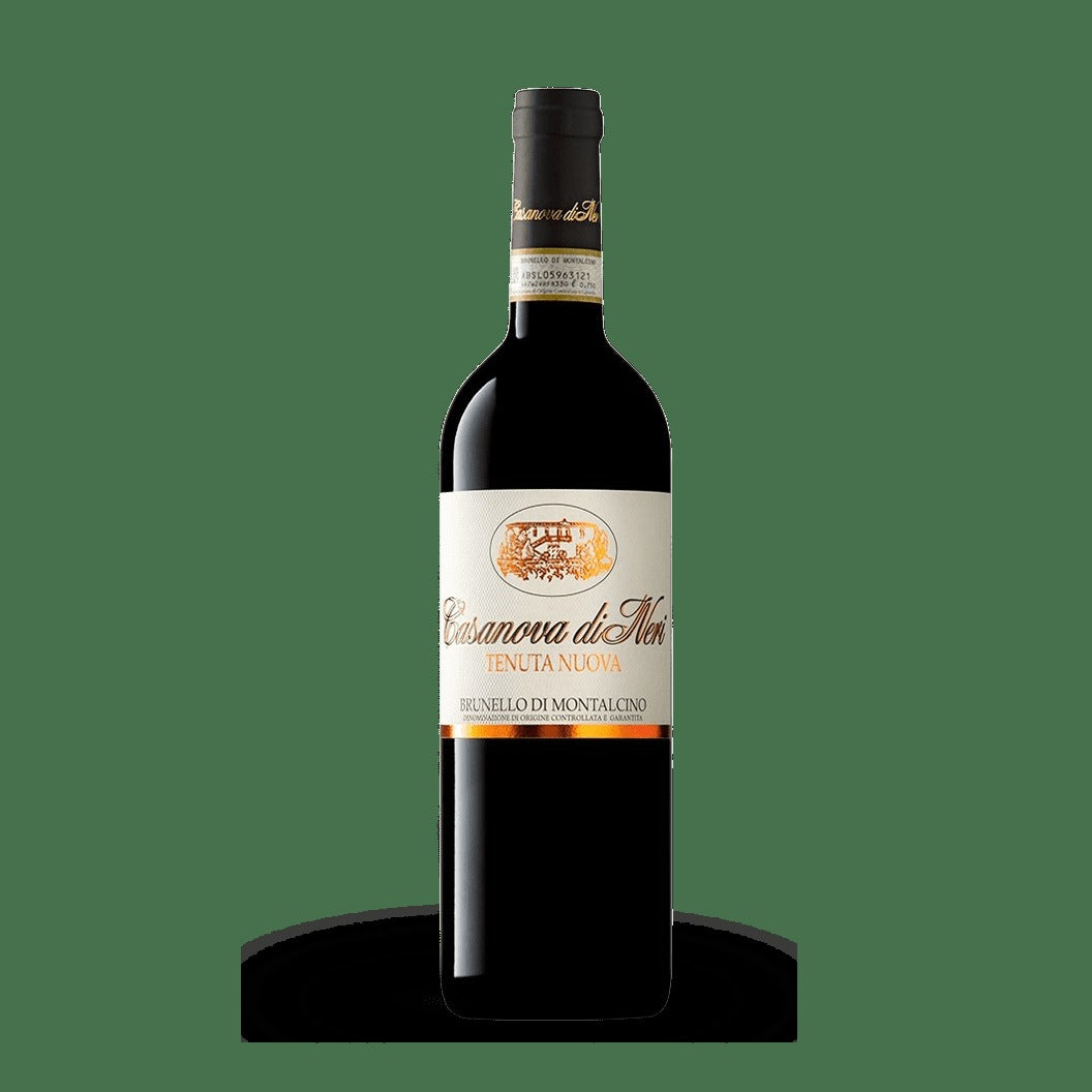 Casanova di Neri Tenuta Nuova Brunello di Montalcino - 2019 (750ml)
