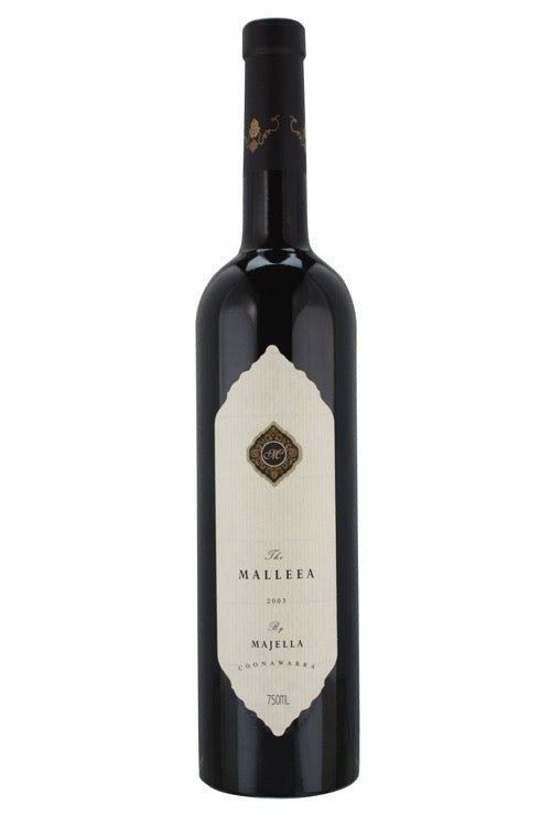 Majella Cabernet Sauvignon - 1998 (750ml)