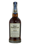Old Forester 1910 Old Fine Kentucky Straight Bourbon Whiskey (375ml)