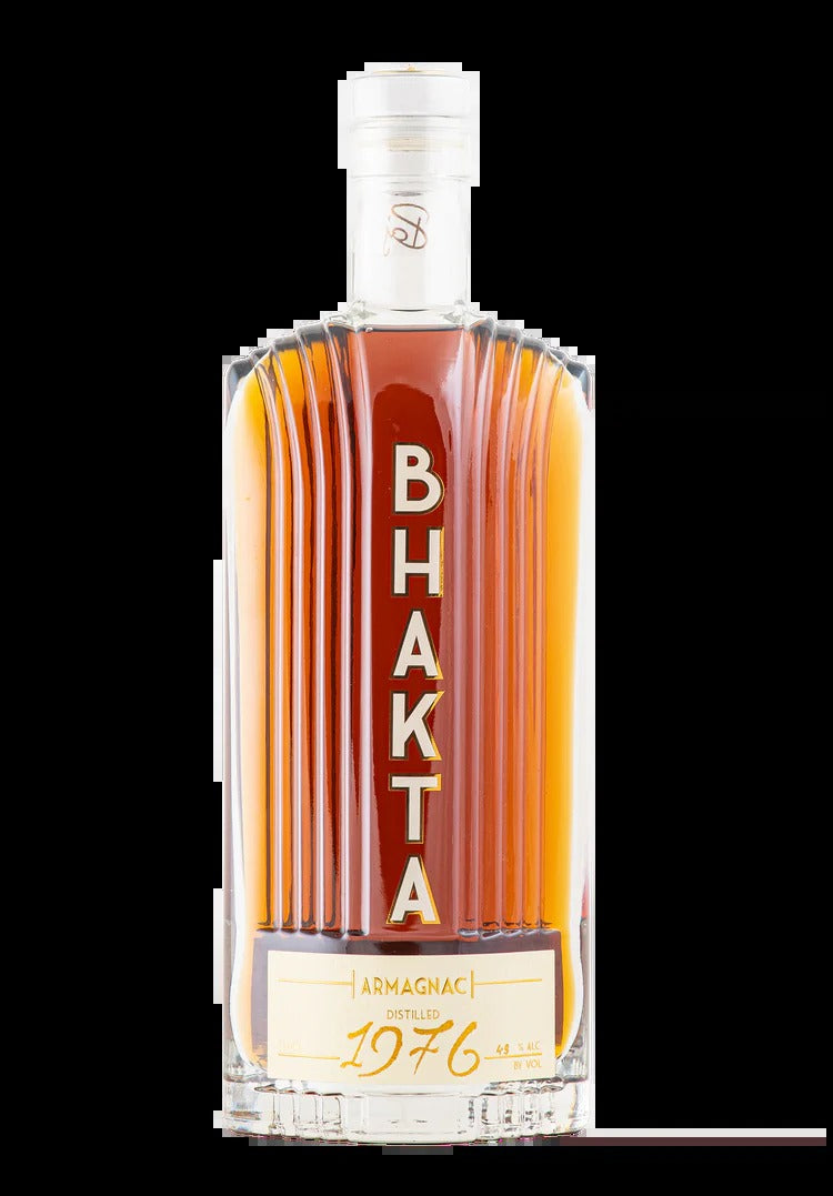 Bhakta Armagnac - 1976 (750ml)