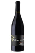 Calstar Cellars Pinot Noir Sonoma Coast - 2019 (750ml)