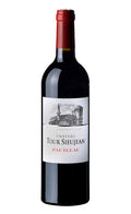 Chateau Tour Sieujean Pauillac - 2023 (750ml)