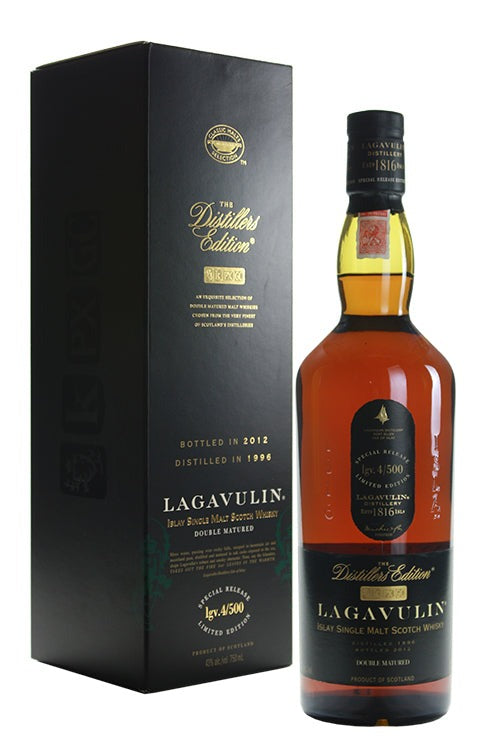 Lagavulin Distiller's Edition 1994 (700ml)