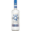 Don Q Rum Silver (1L)