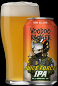 New Belgium Juice Force Voodoo Ranger (12oz Can 12Pk)