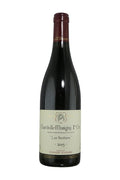 Stephane Magnien Chambolle-Musigny 1er Cru Les Sentiers - 2015 (750ml)