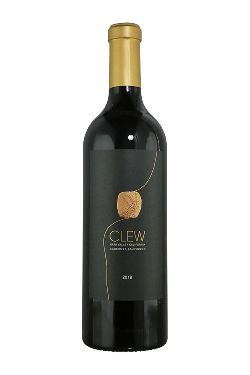 Maze Clew Napa Valley - 2018 (750ml)