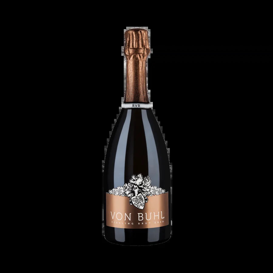 Reichsrat von Buhl Riesling Sekt Brut - 2019 (750ml)