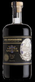 St. George NOLA Coffee Liqueur (750ml)