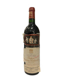 Mouton Rothschild - 1994 (750ml) Damaged Label