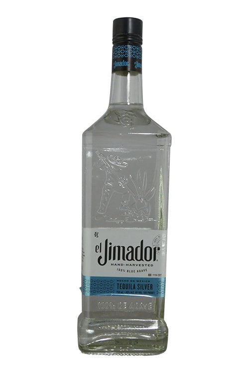 El Jimador Silver (1L)