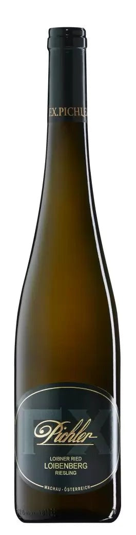 F.X. Pichler Riesling Loibner Ried Loibenberg - 2022 (750ml)