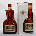 Grand Marnier Cordon Rouge 1980's Bottling (375ml)