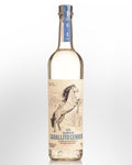 Caballito Cerrero Blanco 46 Azul Agave Spirit (750ml)
