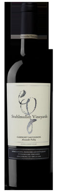 Stuhlmuller Vineyards Sonoma Cabernet Sauvignon - 2020 (750 ml)