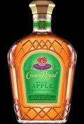 Crown Royal Regal Apple Flavored Canadian Whisky (375ml)
