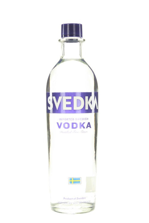 Svedka Vodka (750ml)
