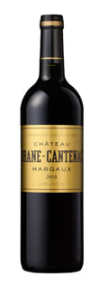 Brane Cantenac - 2015 (750ml)