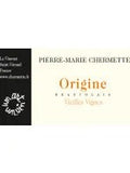 Pierre Marie Chermette Domaine du Vissoux Beajolais Origine Vieilles Vignes - 2024 (750ml)