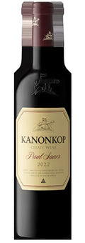 Kanonkop Paul Sauer - 2006 (750ml)