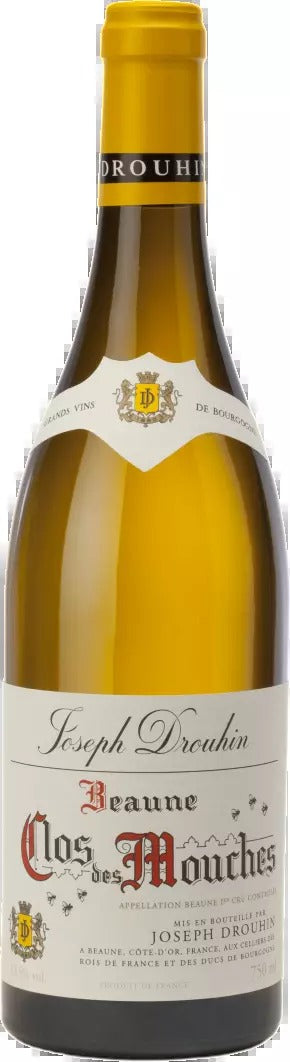 Joseph Drouhin Beaune 1er Cru Clos des Mouches Blanc - 2022 (750ml)